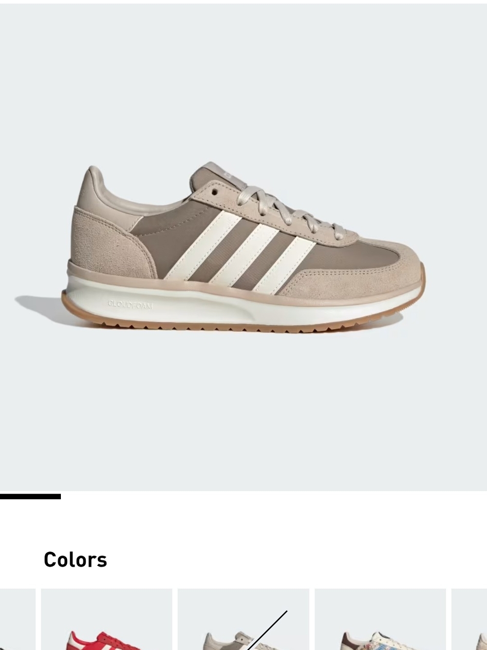 Adidas Run 70s 2.0